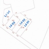 Lô đất đẹp gần công ty Việt Pan chỉ từ 500tr hoanphatland.com
