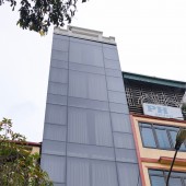 Nguyễn Văn Cừ Long Biên 10 tỷ 50m ô tô qua nhà gần công viên