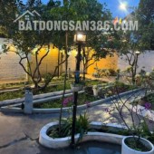 Bán căn biệt thự full nội thất xã Đồng Trúc, Thạch Thất, HN