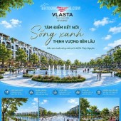  VLASTA THỦY NGUYÊN – NHẬN NHÀ NGAY, KINH DOANH NGAY