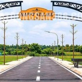 Bán mảnh đất 100m2, mặt tiền 6,92m, tai trục chính đường rộng 30m  nối ra khu công nghệ cao Hoà Lạc, Cách đại học FPT và Đại Học Quốc Gia Hà Nội 10