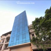 Cho thuê nhà, THANG MÁY, 142m2- 7T, Nguyễn Tuân, Vũ Trọng Phụng -68 tr