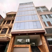 Tôi cho thuê nhà, 96m2- 7T, Duy Tân, Thành Thái, Trần Thái Tông -47 tr