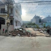Lô đất siêu đẹp ngay chợ 339 Phước Long B. diện tích khủng 97m2 chỉ 7.9đ