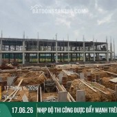 Hàng hiếm An Khánh Economy Chỉ duy nhất 1 lô 70m2 mặt tiền 5m giá tốt nhất dự án