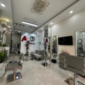 Mặt tiền Thành Công Tân Phú 4 tầng BTCT Kinh doanh đỉnh