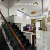 Nhà đẹp 2 tầng Hoàng Hữu Nam. 65m2 chỉ 4.6đ. LH Hân 0347167886