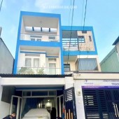 Bán nhà Đẹp Thủ Đức 3 Tầng Giá chỉ nhỉnh 6 Tỷ