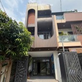 Nhà mới 3 tầng cạnh Vinhome Grand Park. 69.3m2 chỉ 4.950. LH Hân 0347167886