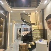  BÁN NHÀ 3 tầng MỚI FULL NỘI THẤT - đường HÀ HUY TẬP , Thanh Khê 