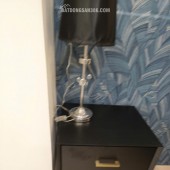 PHÚ NHUẬN – NHÀ ĐẸP FULL NỘI THẤT, HẺM XE HƠI 5M, CHỈ 6.25 TỶ. LH:0775532337.
