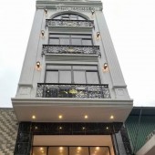 Tôi cho thuê nhà, 98m2_ 5T; Linh Lang, Đào Tấn, Phan Kế Bính -24 tr