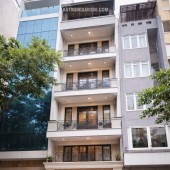 Cho thuê nhà, 109m2_ 5T; Lý Thường Kiệt, Bà Triệu, Ngô Quyền -42 tr