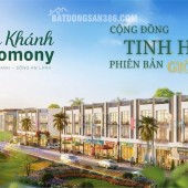 Bán dự án liền kề khu đô thị bác an khánh _hoài đức