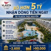  BỎ HƠN 5 TỶ – NHẬN DÒNG TIỀN NGAY..............................