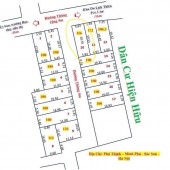 ĐẤT ĐẸP - GIÁ TỐT - Bán Nhanh Lô Đất Full thổ cư tại huyện Sóc Sơn, Hà Nội