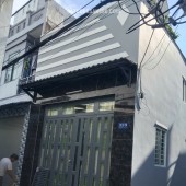 BÁN NHÀ QUẬN 8 – HẺM XE HƠI – SỔ HỒNG RIÊNG – GIÁ 3,6 TỶ