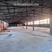 Xưởng Đa Phúc, Văn Giang, DT2800m2, MT40m, ôtô KD, 3.7 tỷ Hưng Yên