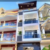 BÁN NHÀ NGAY CHỢ BÌNH ĐIỀN QUẬN 8. DT80 M2 - SHR - CHỈ 1TỶ165TR. LH:0785448683.