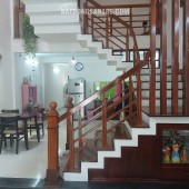 Bán nhà 2,5 tầng đường Hồ Sỹ Dương -  thông Nguyễn Phước Tần