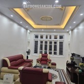 Bán nhà 5T Ngô Thì Nhậm, Hà Đông, DT52m2, MT 4.0m, 17.5 tỷ