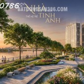 Fresia Riverside 1,98 tỷ – sống gần sông, gần trung tâm, gần những giá trị bền vững.