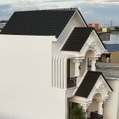 SIÊU PHẨM 4 TẦNG 4 MÊ ĐƯỜNG BÙI TẤN DIÊN - KHU ĐÔ THỊ PHƯỚC LÝ