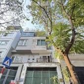 Nhà 4 tầng xây thô TT28 ĐTM Văn Phú, Hà Đông,DT90m2, 20.9 tỷ