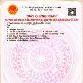 Bán 4 lô K82/22 Nguyễn Lương Bằng - trục thông Hoàng Thị Loan