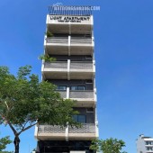 CHO THUÊ CĂN HỘ LIGHT APARTMENT – KĐT FPT CITY ĐÀ NẴNG. CHỈ TỪ 5TR/TH. LH:0905262505