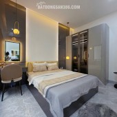 Bán nhà 3 tầng kiệt Ô TÔ Gò Dư - Gần trường ĐH Duy Tân