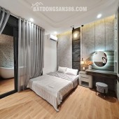 Bán nhà 2 tầng đường Quy hoạch 5m Hà Huy Tập - Thanh Khê
