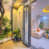 Chính Chủ Gởi Bán Nhà 2 Tầng Kiệt 3m K478 Điện Biên Phủ