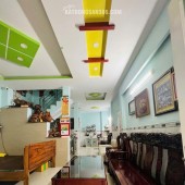 Bán Nhà 2 Tầng Trần Xuân Soạn, Quận 7 chỉ 3 phút lên cầu, Chỉ 4,x tỏi