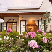 Bán Villa Mini Mê Linh 239m² – Nhà Mới Hoàn Thiện, Sổ Riêng, Không Gian Nghỉ Dưỡng Ven Đà Lạt