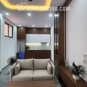 Nhà 5T Phố Lụa Hà Đông, Lô góc, DT31m2x5T, mới đẹp, MT 6.8m, 6.98 tỷ