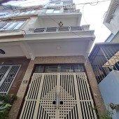 Bán nhà 6 tầng Phan Đình Giót, Hà Đông, DT40m2, 9.2 tỷ