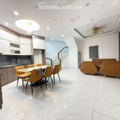 Nhà 4 tầng Thôn Thượng, xã Bình Minh, Hà Nội, 48m2, 4.27 tỷ