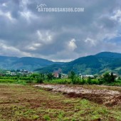 Bán Đất Ven Đà Lạt 466m² Thổ Cư 100m² – View Thoáng, Thế Đất Đẹp, Giá Chỉ 890 Triệu