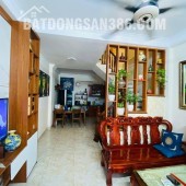 Nhà 3T lô góc 2 mặt thoáng, ôtô đỗ 10m, tổ 12 Yên Nghĩa, DT33m2, 7.15 tỷ Hà Đông