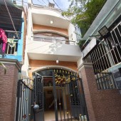 NHÀ ĐẸP LÊ THỊ BẠCH CÁT– QUẬN 11 – 42M2 - CHỈ 5.7 TỶ . LH:0775532337.