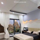 Siêu phẩm - nhà 3 Tầng 2 mặt kiệt Ô TÔ K164 Nguyễn Chánh