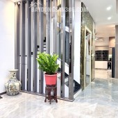 Nhà đẹp tuyến 3 Lê Hồng Phong – Nhà mới, thang máy, full nội thất nhập khẩu Châu Âu.