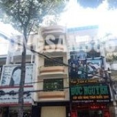 Bán nhà MT đường 19 khu Coopmart Tên Lửa, DT 4,5x15m, 1T3L giá 16 tỷ. LH 0938 703 545