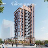 Studio view sông Hàn giá chỉ từ 1,9 tỷ tại Sun Symphony 5 Residence