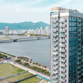 Chính chủ cần bán căn hộ mặt sông Hàn The Filmore, Giá tốt nhất thị trường, sổ hồng lâu dài