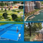 SUN SYMPHONY ĐÀ NẴNG | SỞ HỮU VIEW SÔNG HÀN & PHÁO HOA ĐẸP BẬC NHẤT THÀNH PHỐ
