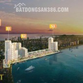 Căn hộ Sun Symphony Sông Hàn: Vốn 25% - Thanh toán giãn 50 tháng - Dòng tiền khủng 15%/năm