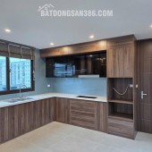 Bán căn chung cư D22 Trần Bình 75m2, 2 ngủ full đồ, vừa sửa đẹp, ảnh thực tế