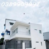 Nhà 2 tầng lại còn gara ô tô trong sân tại đường Vĩnh Thái, Phường Nam Nha Trang chỉ 2,99 tỷ